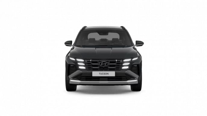 Tucson 1.6 PHEV aut. Business