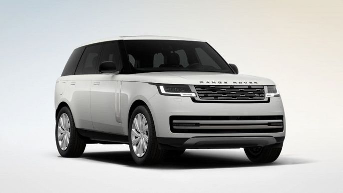 Range Rover 3.0 I6 PHEV 460 CV SE