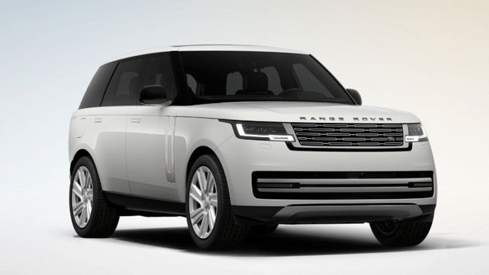 Range Rover 3.0D l6 HSE