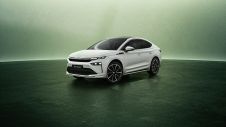 Enyaq Coupé