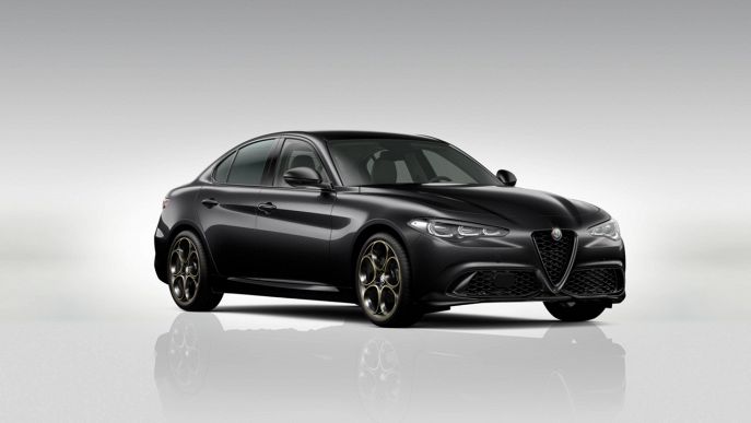 Giulia 2.0 Turbo 280CV AT8 AWD Q4 Intensa
