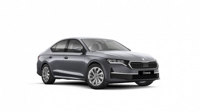 Octavia 2.0 TSI 204 CV DSG 4x4 Executive