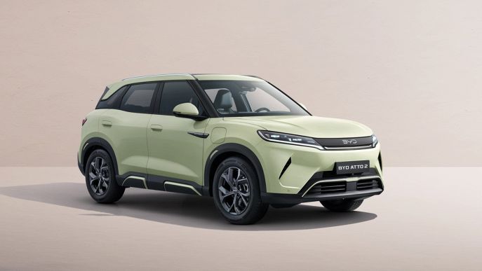 Atto 2 45,1 kWh Boost