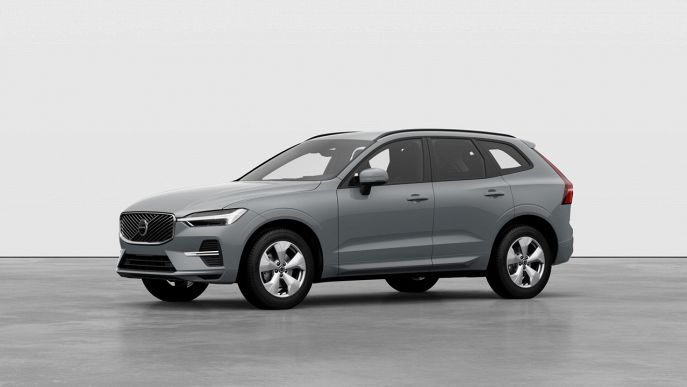 XC60 B5 AWD automatico Core