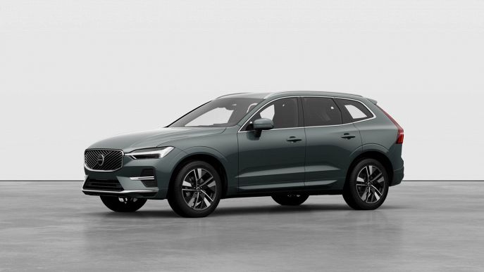 XC60 B5 AWD automatico Plus Bright