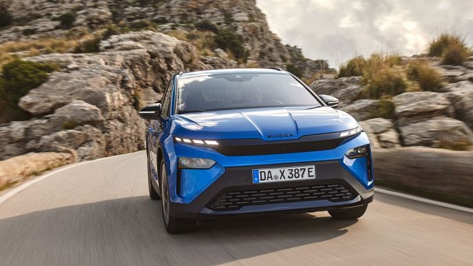 Elroq 85 Sportline