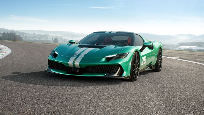 296 Speciale