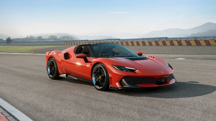 296 Speciale A