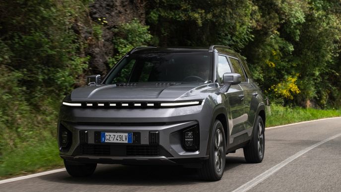 Torres EVX K-Line Bi-Color 73,4 kWh