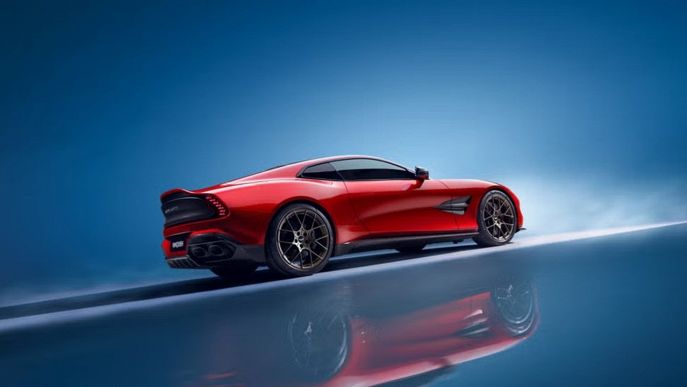 Vanquish