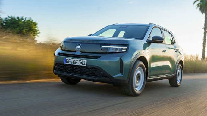 Frontera Hybrid 110 CV EDCT Edition