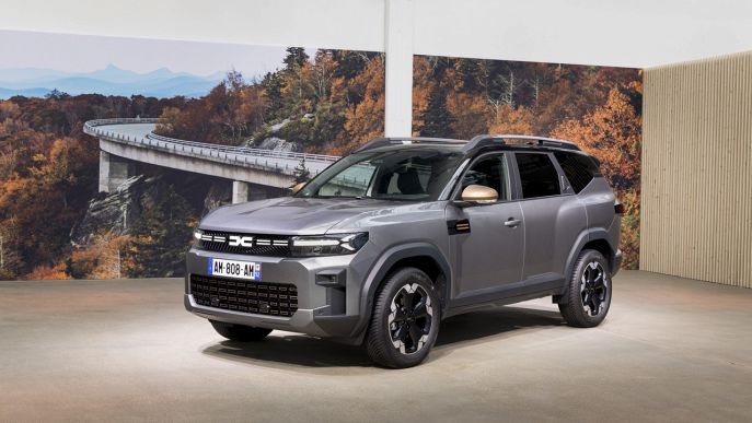 Bigster 1.2 Eco-G 140 CV MHEV Extreme