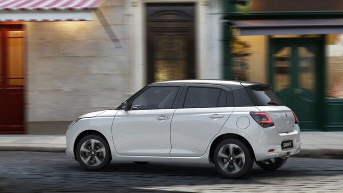 Swift 1.2 Hybrid Waku