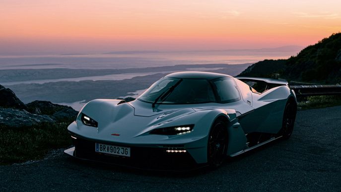 X-Bow GT-XR