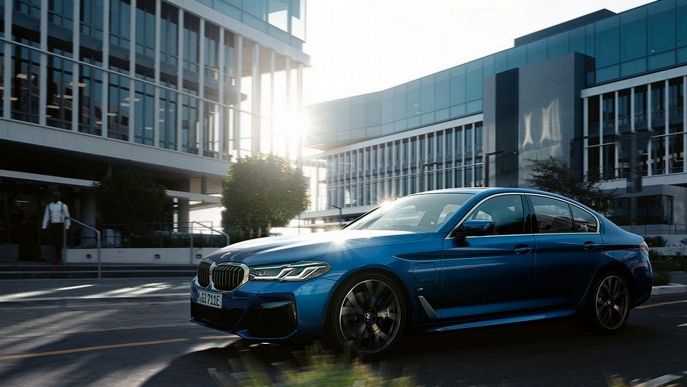 520i 48V Business