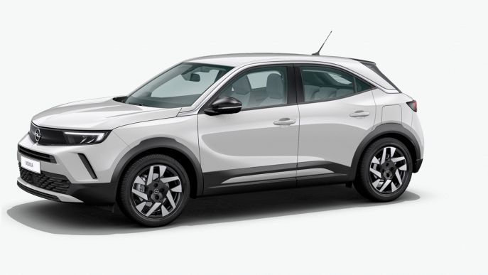 Mokka 1.2 Turbo 136 CV Elegance