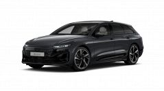 A6 e-tron Avant