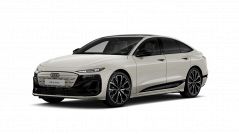 A6 e-tron Sportback