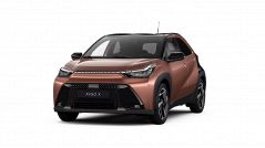 Aygo X