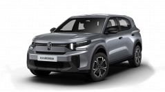 C3 Aircross