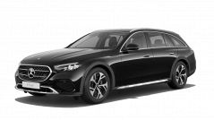 Classe E Station Wagon All-Terrain