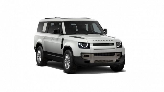 Defender 130