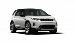 Discovery Sport