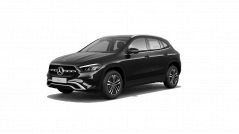GLA
