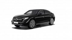 GLC Coupe