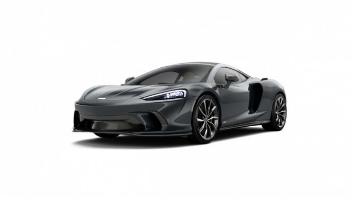 GTS