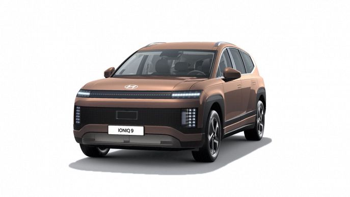 Ioniq 9