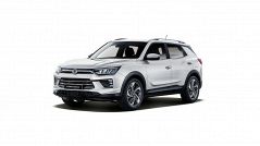 Korando