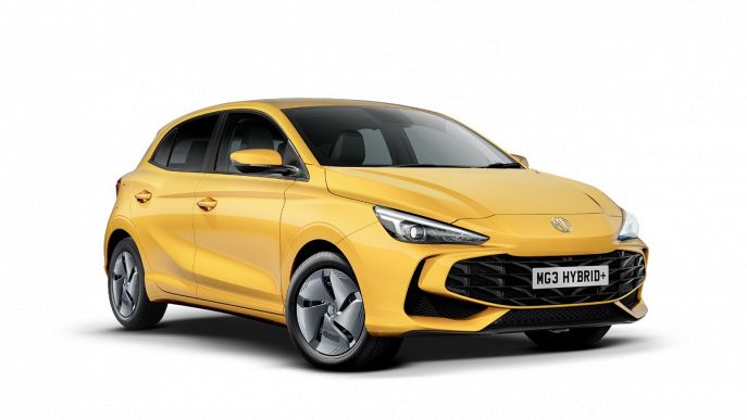 MG3