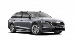 Octavia Wagon