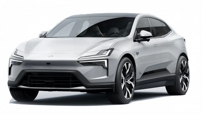 Polestar 4