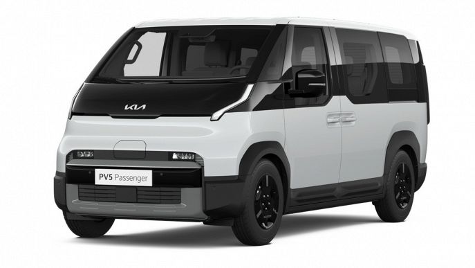 PV5 Passenger