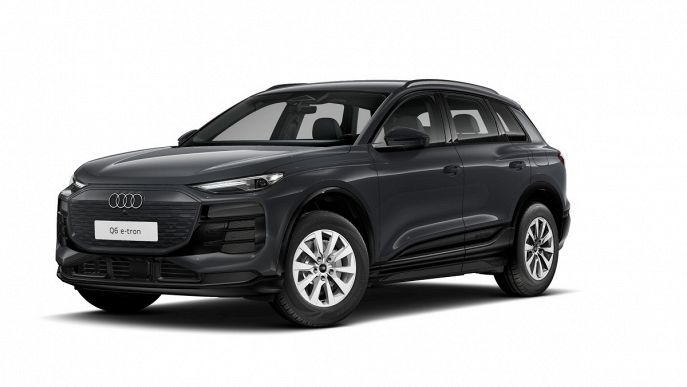 Q6 e-tron