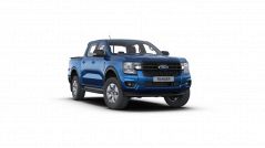 Ranger Super Cab