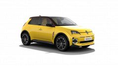 Renault 5 E-Tech