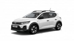 Sandero Stepway