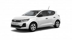 Sandero Streetway
