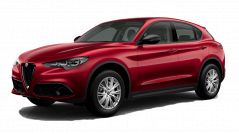 Stelvio