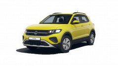 t-cross