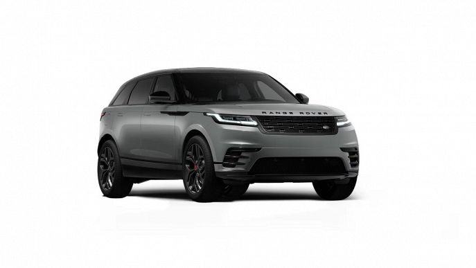 Range Rover Velar