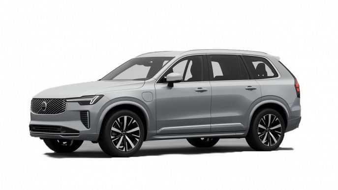 XC90