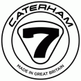 CATERHAM