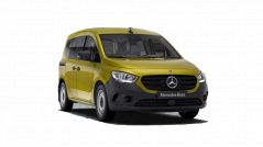 eCitan Tourer Long