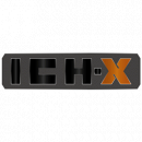 Logo Ich-x