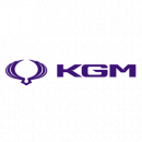 Logo Kgm