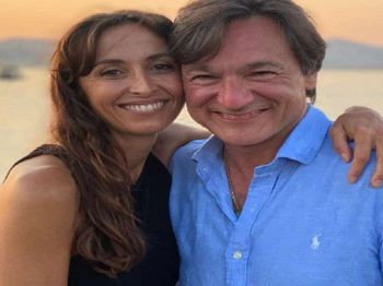 fabio caressa chi e dove e quando e nato vita privata figli benedetta parodi sky carriera newsonline